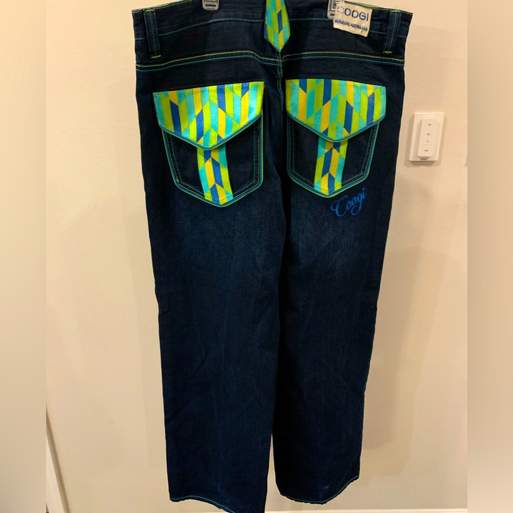 COOGI JEANS